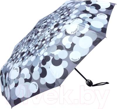 Зонт складной Gianfranco Ferre 6009-OC Air Grey