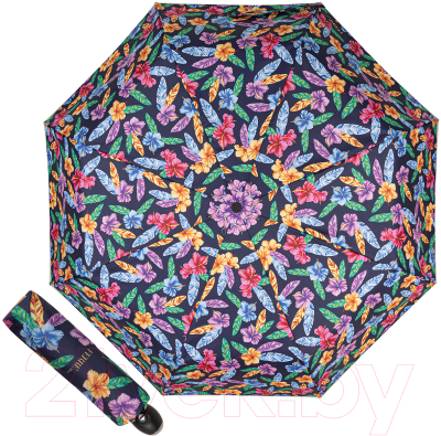 Зонт складной Gianfranco Ferre 6009-OC Giglio Multi