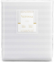 Простыня Нордтекс Verossa Stripe 180x200x20 01 (Royal) - 