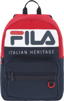 

Рюкзак Fila, 113049-MH / BGR7RZFMN4