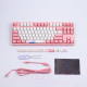 Миниатюра изображения товара Клавиатура Akko 3087 World Tour Tokyo / 1561132 (розовый)
