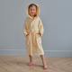 Миниатюра изображения товара Халат детский Этель Follow Me / 4846005 (р.34, бежевый)