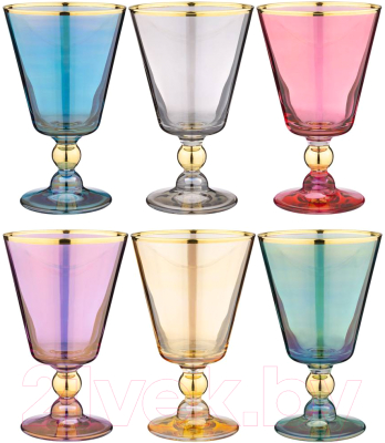 Набор для напитков Art Decor Premium Colors / 326-103