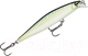 Воблер Rapala Shadow Rap / SDR11-BLK - 