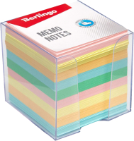 

Блок для записей Berlingo, Standard / LNn_01260