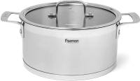 

Кастрюля Fissman, Fobus 5384