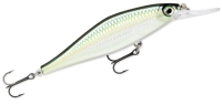 Воблер Rapala Shadow Rap Shad Deep / SDRSD09-BLK - 