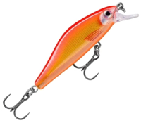 

Воблер, Shadow Rap Solid Shad / SDRSS06-GO