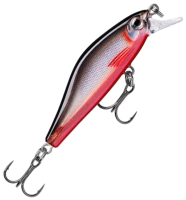 

Воблер, Shadow Rap Solid Shad / SDRSS06-RBS