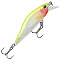 

Воблер, Shadow Rap Solid Shad / SDRSS06-SFC
