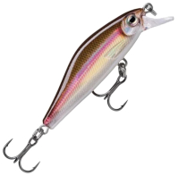 

Воблер, Shadow Rap Solid Shad / SDRSS06-WK