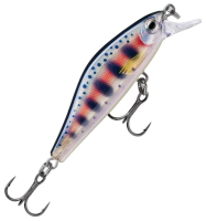 

Воблер, Shadow Rap Solid Shad / SDRSS06-YM