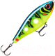 Воблер Rapala X-Rap Haku 14 / XRHK14-HPS - 