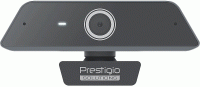 Веб-камера Prestigio Solutions VCS 13MP UHD Camera / PVCCU13M201 - 