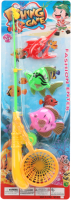 

Игровой набор Toys, Набор рыбака / 833B