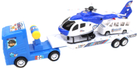 

Автовоз игрушечный Toys, 1883-5