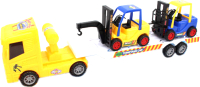 

Автовоз игрушечный Toys, 1883-2