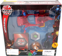 

Игровой набор Toys, Бакуган / 240013