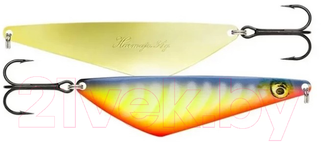 Блесна Rapala Harmaja / HAR18-HS — фото 2