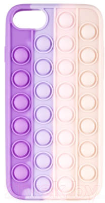 Чехол-накладка Case Pop It для iPhone 7/8 (цвет 7)