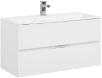 

Тумба с умывальником Aquanet, Алвита 100 / 238369