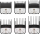 Набор насадок к машинке для стрижки волос Moser 1801-7000 - 