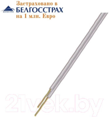 Теплый пол электрический Теплолюкс Alumia 1800 Вт/12кв.м