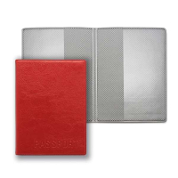 

Обложка на паспорт, Passport / 2203.И-202