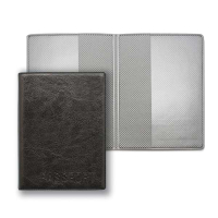 

Обложка на паспорт, Passport / 2203.И-207