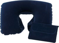Подушка на шею Inspirion Comfortable 56-0402701 (синий) - 