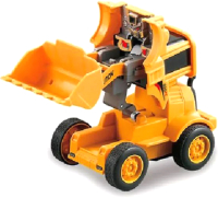 Робот-трансформер Наша игрушка Строительная техника / M1417-1 - 