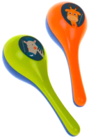 

Музыкальная игрушка Наша игрушка, Маракасы / 200667388
