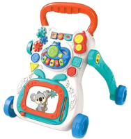 

Ходунки-каталка Наша игрушка, 668-133