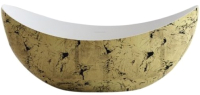

Ванна акриловая Abber, AB9333Gold