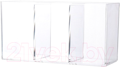 Органайзер для косметики Miniso 5178