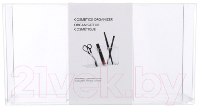 Органайзер для косметики Miniso 5178