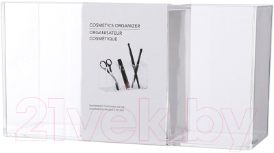 Органайзер для косметики Miniso 5178