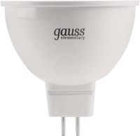 Лампа Gauss Elementary 13531 - 