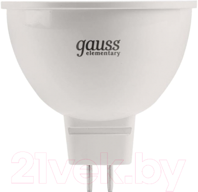 Лампа Gauss Elementary 13531