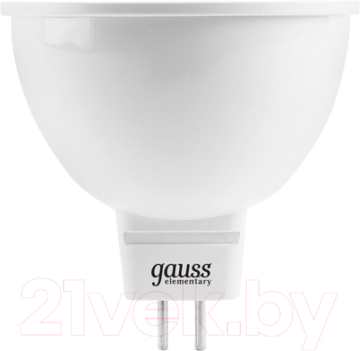 Лампа Gauss Elementary 13539