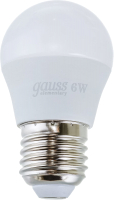 Лампа Gauss Elementary 53236 - 