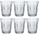 Набор стаканов Duralex Provence Clear 1040AB06A0111 - 