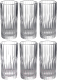 Набор стаканов Duralex Manhattan Clear 1058AB06A0111 - 