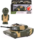 Миниатюра изображения товара Танк игрушечный Пламенный мотор С фигуркой солдата / 870718
