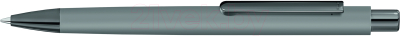Ручка шариковая UMA Ellipse Gum / 0-9540 GUM 66-0422 (синий)