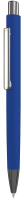 Ручка шариковая UMA Ellipse Gum / 0-9540 GUM 66-7685 (синий) - 