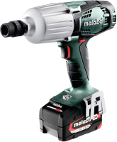 

Профессиональный гайковерт Metabo, SSW 18 LTX 600
