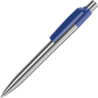 Ручка шариковая Maxema Mood Metal M M1 / MD1-M M1-22 (синий) - 