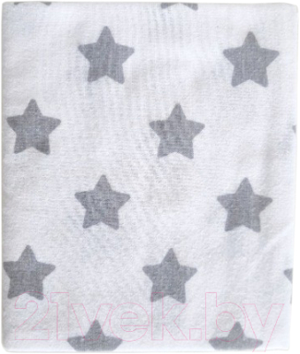 Пеленка детская Sofi Большие звезды / 22070