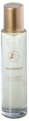 Туалетная вода Paris Line Chanterelle (55мл)